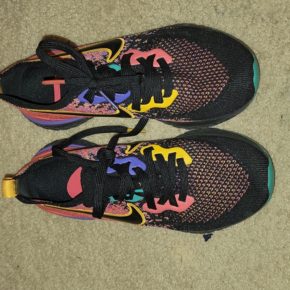 Cute Nike shoes
